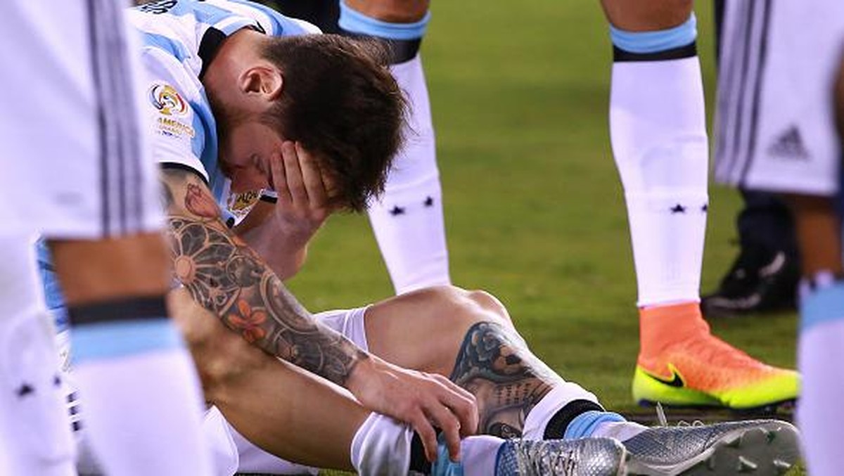 Foto: Hector Vivas/STR/Getty Images