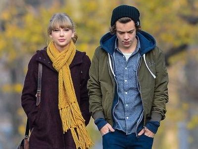 9 Mantan Taylor Swift Jadi Inspirasi Bikin Lagu