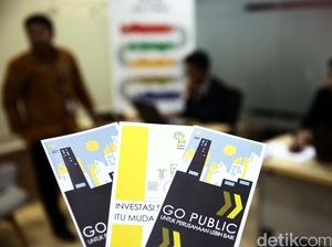 Go Public Adalah: Pengertian, Syarat, dan Tahapannya