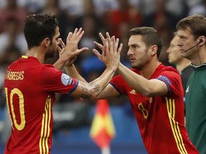 Beckenbauer Pilih Jerman Bertemu Spanyol, Bukan Italia