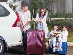 Tips Siap Sedia Jalan Jauh