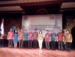 Begini Cara OJK Mudahkan Akses Pembiayaan Bagi UMKM