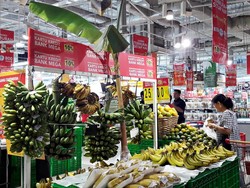 Promo Variasi Buah Segar di Transmart Carrefour