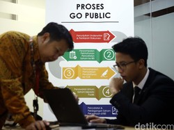 Anak Usaha Waskita Karya Jajaki IPO Tahun Depan