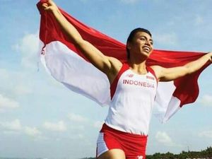 Terserang Demam, Maria Londa Butuh Recovery Cepat Terserang Demam, Maria Londa Butuh Recovery Cepat