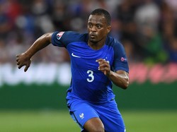 Evra Labeli Lawan Portugal Sebagai Pertandingan Besar