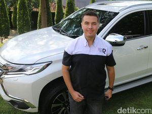 Mudik Pakai Mobil, Wajib Istirahat 3 Jam Sekali