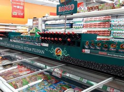 Aneka Promo Awal Pekan di Transmart Carrefour