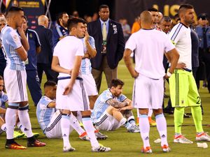 Messi Pensiun, Beberapa Pemain Argentina Lainnya Berniat Menyusul