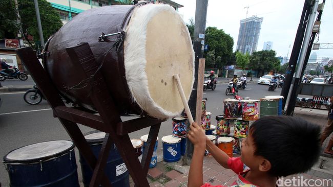 Muhammadiyah Tetapkan Idul Fitri 1437 H Jatuh pada 6 Juli 2016