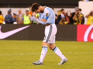 Messi Umumkan Pensiun dari Timnas, Romero: Dia Terbawa Emosi