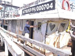 Edhy Prabowo Minta Izin DPR Lanjutkan Satgas Antimaling Ikan