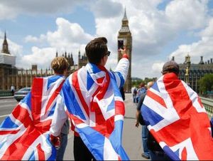 Industri Game Tanggapi Brexit: Galau Tapi Masih Pede