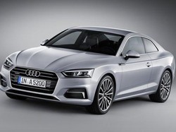 Audi RS5 Bakal Adopsi Mesin Turbo 6 Silinder