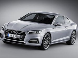 Audi RS5 Bakal Adopsi Mesin Turbo 6 Silinder Audi RS5 Bakal Adopsi Mesin Turbo 6 Silinder