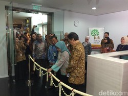 Bingung Soal IPO? Datang Langsung ke Pusat Informasi Go Public Ini