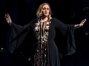 5 Penampil di Panggung Grammy 2017 5 Penampil di Panggung Grammy 2017