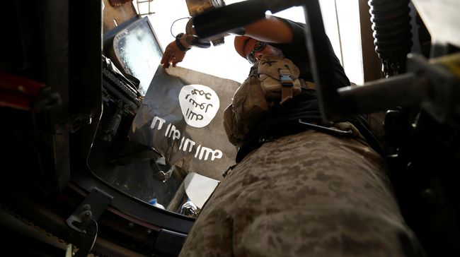 Berita 1.000 Militan ISIS Kabur dari Suriah Bawa Uang Tunai Rp 2,7 T Jumat 19 April 2024