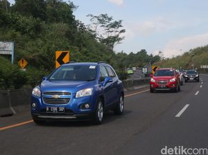 Meski Sudah Hengkang, Chevrolet Recall 8.000 Mobil di Indonesia Meski Sudah Hengkang, Chevrolet Recall 8.000 Mobil di Indonesia