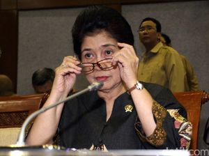 Menkes: Siswi yang Lumpuh Usai Vaksin MR Sudah Punya Penyakit