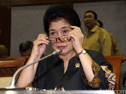 Menkes: Siswi yang Lumpuh Usai Vaksin MR Sudah Punya Penyakit