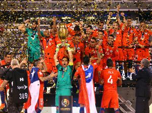 Chile Ikuti Jejak Uruguay dan Argentina