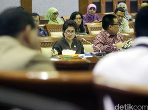 Anggota DPR Curiga Ada Mafia Bermain di Peredaran Vaksin Palsu