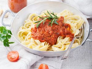 Dengan 5 Trik Ini Memasak Pasta Jadi Lebih Cepat dan Praktis