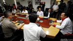 Menpora Panggil PT GTS, PSSI, dan Polri Terkait Rusuh Sepakbola