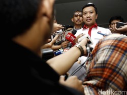 Kecewa dengan Putusan GTS, Menpora: Jangan Ada Pembatasan Pemain ke Timnas