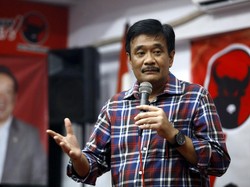 Djarot: Insya Allah PKB Bersama-sama Kami