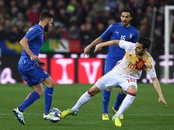 Cara Bermain Spanyol yang Bisa Menguntungkan Italia