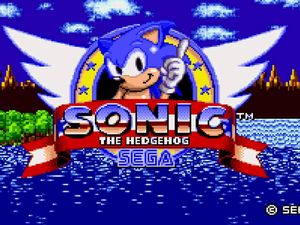 Pembuat Game Sonic the Hedgehog Ditangkap di Jepang! Pembuat Game Sonic the Hedgehog Ditangkap di Jepang!