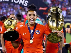 Penyempurna Musim Apik Alexis