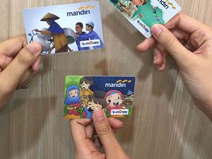 Agar Antri di Tol Lebih Cepat dan Nyaman