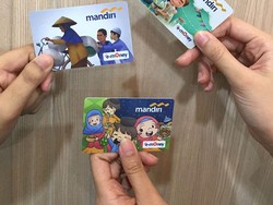 Agar Antri di Tol Lebih Cepat dan Nyaman