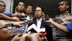 Menpora Panggil PT GTS, PSSI, dan Polri Terkait Rusuh Sepakbola