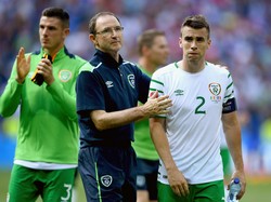Bangganya ONeill pada Performa Irlandia di Piala Eropa