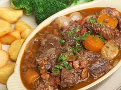 Ini 9 Makanan yang Paling Banyak Dicari Warga Inggris Via Google (2)