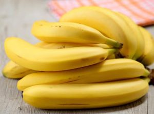 Selain Kurma, Pisang Juga Baik untuk Menjaga Stamina Selama Berpuasa Selain Kurma, Pisang Juga Baik untuk Menjaga Stamina Selama Berpuasa