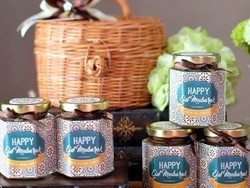 Parsel Lebaran Enak dan Cantik Ini Bisa Dibeli di 4 Toko Online Ini