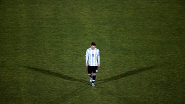 Berat Beban Messi Berat Beban Messi