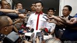 Menpora Panggil PT GTS, PSSI, dan Polri Terkait Rusuh Sepakbola