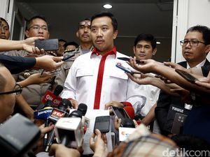 Rekomendasi Hukuman untuk Persija: Larangan ke Stadion Hingga Akhir Musim