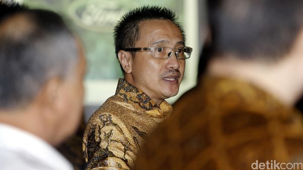 31 Diler Gugat PT Ford Motor Indonesia Rp 1 Triliun