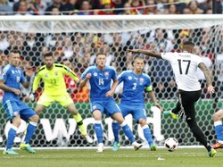 Apa yang Bisa Kita Pelajari dari Babak 16 Besar Piala Eropa 2016?