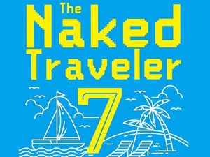 Trinity Lanjutkan Kisah Petualangan di The Naked Traveler 7