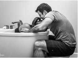 Cerita Bunda yang Happy karena Bisa Melahirkan dalam Waktu 3,5 Jam