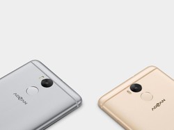 Ini Spek Lengkap Ponsel Jagoan Advan G1