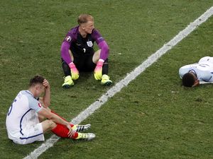 Hart: Pekerjaan Berat Menanti Manajer Baru Inggris